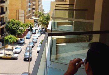 Britannia Suites
