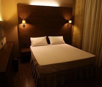 Britannia Suites