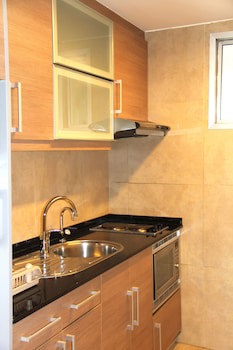 Britannia Suites