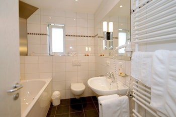 Hotel Mariaweiler Hof fotoğrafı