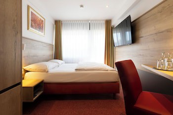 Hotel Mariaweiler Hof galeri fotoğrafı