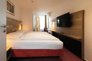 Hotel Mariaweiler Hof galeri fotoğrafı