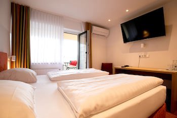 Hotel Mariaweiler Hof galeri fotoğrafı