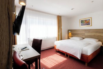 Hotel Mariaweiler Hof galeri fotoğrafı