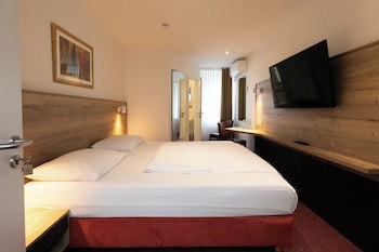 Hotel Mariaweiler Hof galeri fotoğrafı