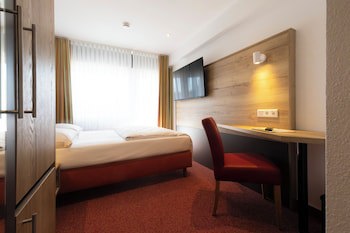 Hotel Mariaweiler Hof galeri fotoğrafı