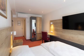 Hotel Mariaweiler Hof galeri fotoğrafı