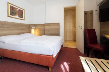 Hotel Mariaweiler Hof galeri fotoğrafı