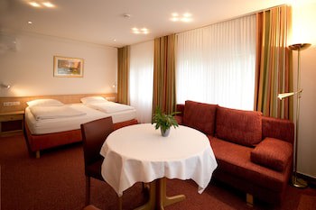 Hotel Mariaweiler Hof galeri fotoğrafı