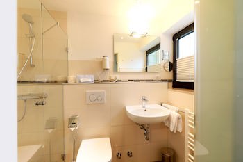 Hotel Mariaweiler Hof fotoğrafı