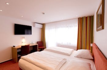 Hotel Mariaweiler Hof fotoğrafı