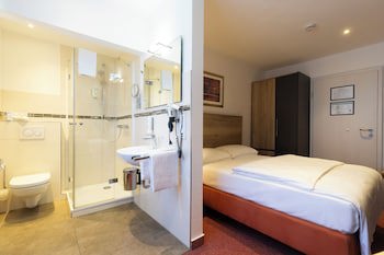 Hotel Mariaweiler Hof galeri fotoğrafı