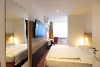 Hotel Mariaweiler Hof galeri fotoğrafı