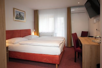 Hotel Mariaweiler Hof galeri fotoğrafı
