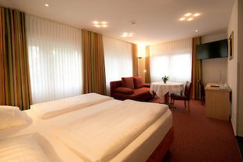 Hotel Mariaweiler Hof galeri fotoğrafı
