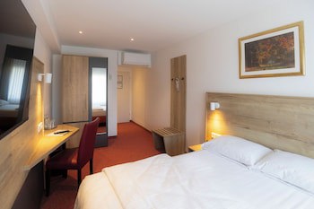 Hotel Mariaweiler Hof galeri fotoğrafı