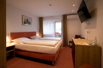 Hotel Mariaweiler Hof galeri fotoğrafı