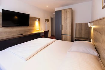 Hotel Mariaweiler Hof galeri fotoğrafı