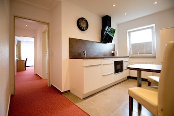 Hotel Mariaweiler Hof galeri fotoğrafı