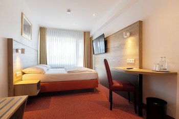 Hotel Mariaweiler Hof galeri fotoğrafı