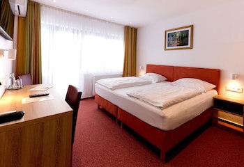 Hotel Mariaweiler Hof fotoğrafı