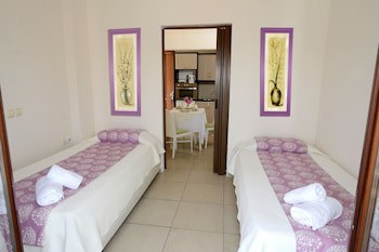 Clara Hotel galeri fotoğrafı