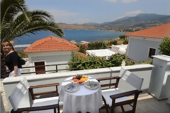 Clara Hotel galeri fotoğrafı