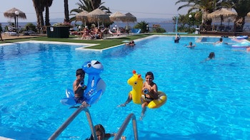 Clara Hotel fotoğrafı
