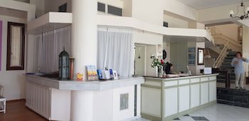 Clara Hotel galeri fotoğrafı