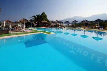 Clara Hotel galeri fotoğrafı