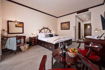 Hotel Nautica