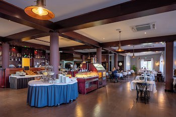 Hotel Nautica
