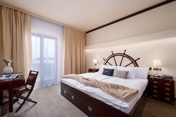 Hotel Nautica