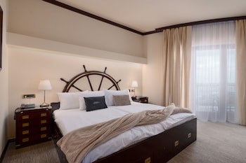Hotel Nautica