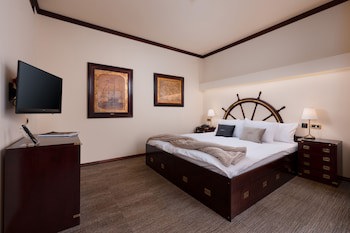 Hotel Nautica