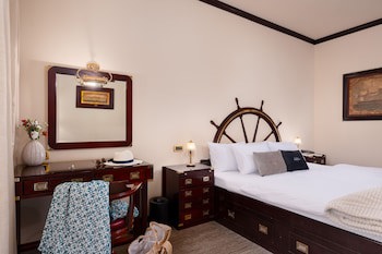 Hotel Nautica