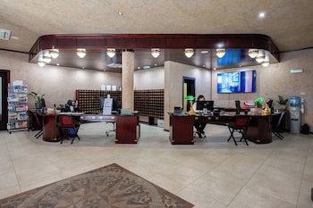 Hotel Nautica
