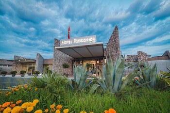 Hotel Podgorica