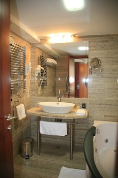 Hotel Podgorica