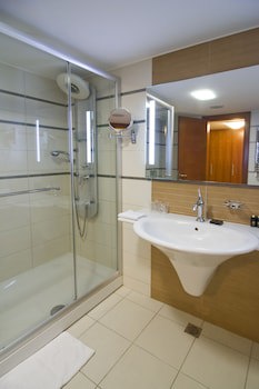 Hotel Podgorica
