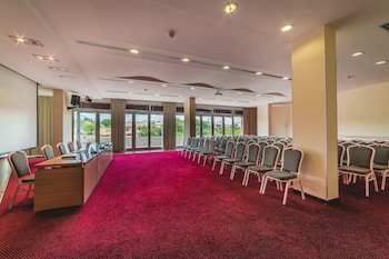 Hotel Podgorica