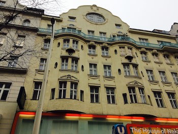 Hotel Pension Mariahilf