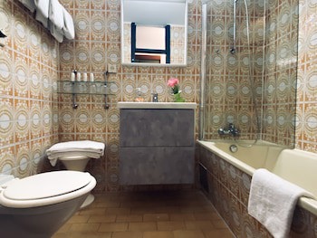 Hotel Pension Mariahilf