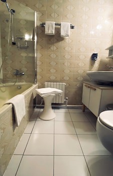 Hotel Pension Mariahilf
