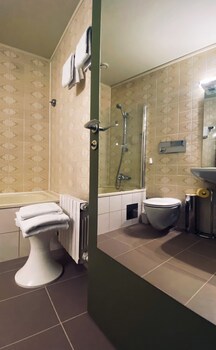Hotel Pension Mariahilf