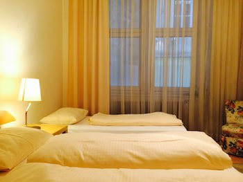Hotel Pension Mariahilf