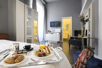 Hotel Metropole Taormina galeri fotoğrafı