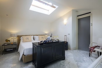 Hotel Metropole Taormina galeri fotoğrafı