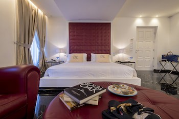 Hotel Metropole Taormina galeri fotoğrafı