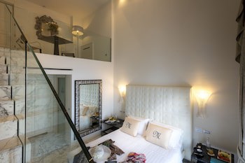 Hotel Metropole Taormina galeri fotoğrafı